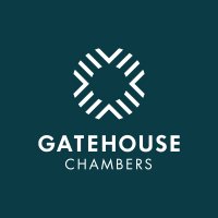 Gatehouse Chambers' PI & Clin Neg Team(@GatehousePI) 's Twitter Profile Photo