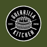 Guerrilla Kitchen(@GuerrillaKitch) 's Twitter Profileg