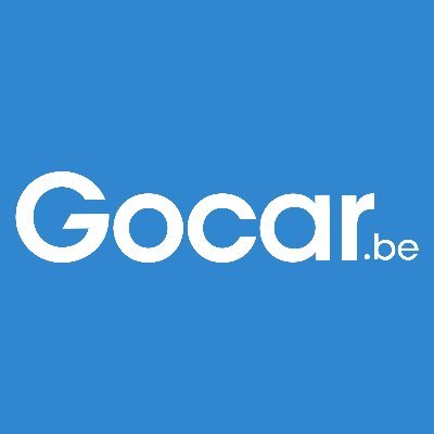 Gocar.be NL 🚙