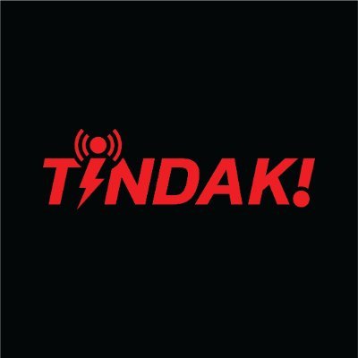 TINDAK!