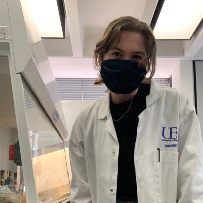 Second year PhD student studying plastic microfibres and consumer behaviour at @OfficialUoM 🔬🧵 BSc & Ma Oceanography (she/ her)
