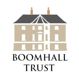 Community led project - to restore #Boomhall House, Stables, Walled Garden and Historic 18th Century Landscape on the #Foyle for the use and benefit of all.