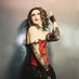 Arianna Silver (@ariannasilver96) Twitter profile photo Arianna Silver (@ariannasilver96) Twitter profile photo
