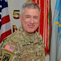 Gary Williams Johnston (@garywilliamsjo8) 's Twitter Profile