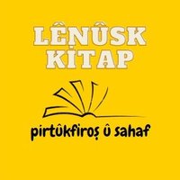 Lênûsk | Pirtûkfiroş û Sahaf(@lenuskkitap) 's Twitter Profile Photo