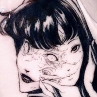 恥の多い人生 (@2banb8dcaxmieud) 's Twitter Profile Photo 恥の多い人生 (@2banb8dcaxmieud) 's Twitter Profile Photo