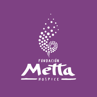 fundacionmetta's profile picture. La vocación principal de la Fundación es el servicio a las personas que están en proceso de morir y a sus acompañantes.