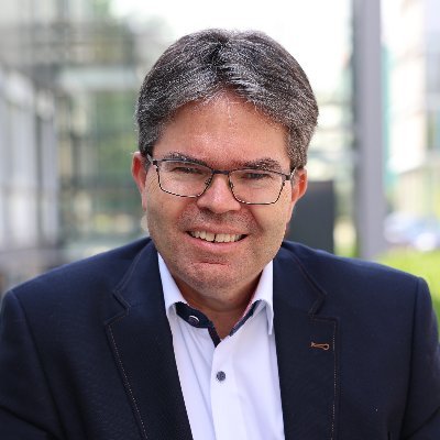 Bodo_Kemper's profile picture. PR - WestLotto