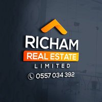 Richam realestate(@Richam_estates) 's Twitter Profile Photo