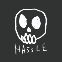 Hassle Records (@hasslerecords) 's Twitter Profile