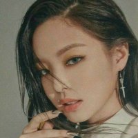 Maryam🍦(@Marii_Blackpink) 's Twitter Profile Photo