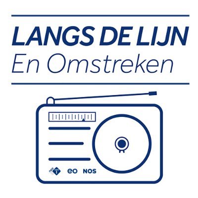 Langs de Lijn En Omstreken