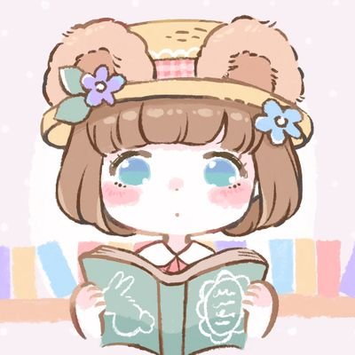 読書垢です。読書メーター,ブクログで記録した本をぼちぼち。ごくたまにハンドメイド。猫本、北村薫先生作品はじめミステリー、エッセイ、怪談、夢枕獏先生の陰陽師、矢崎存美先生のぶたぶたシリーズが好きです。
ヘッダーを自作してみました。
アイコンはpeppeさん(@peppe_mochi)からです！！