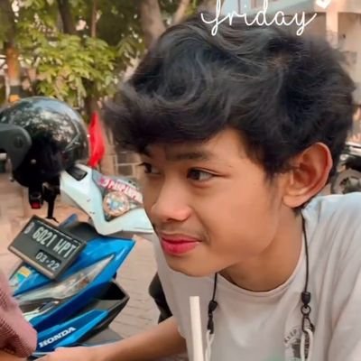 bersyukur.