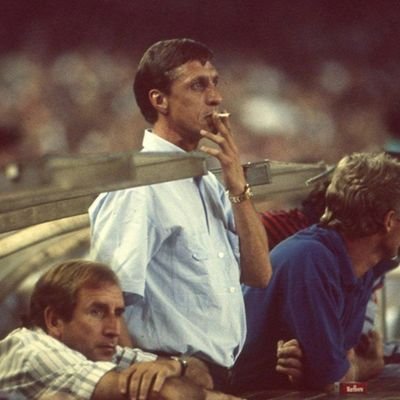 Nueva cuenta para reflexionar de futbol con espíritu Cruyffista. Comento los partidos de Barça, Barça B y del City de Guardiola. #comunidadCruyff