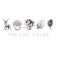 The Five Fields(@The5Fields) 's Twitter Profile Photo