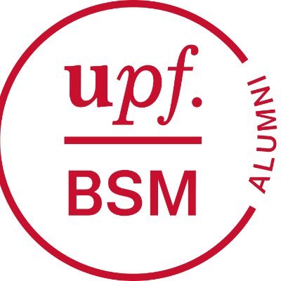 Canal oficial #AlumniUPFBSM de la @bsm_upf 
Official #AlumniUPFBSM account from @bsm_upf