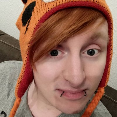 Queerer Cozy-Streamer auf Twitch~   🏳️‍🌈🏳️‍⚧️ - they/them #Safespace #nonbinary #trans