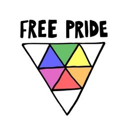 ▽ Free Pride is a radical, inclusive pride event celebrating LGBTQ culture + our history 🌈  

Free Pride Statement on The National Lottery Community Fund: