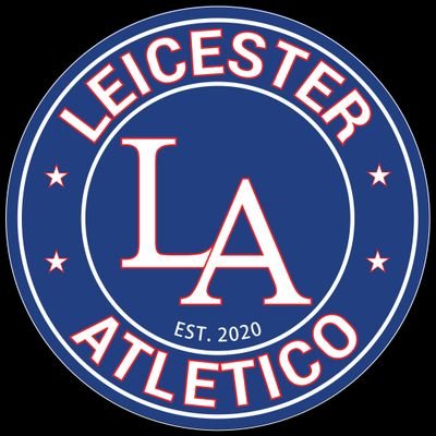 Leicester Atletico Fc🔴⚪