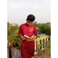 Rudro Debnath(@itsRudro27) 's Twitter Profile Photo