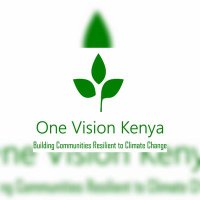 One Vision Kenya(@_OneVisionKenya) 's Twitter Profile Photo