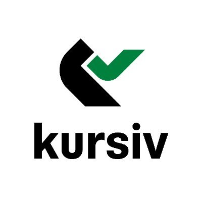 kursivag's profile picture. kursiv Werbetechnik - Überrascht. Überzeug. Überall.
Bei uns ist Ihr Auftritt in guten Händen. Von der Türbeschriftung bis hin zur Leuchtschrift.