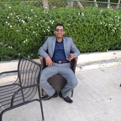 Murad_Qaid2's profile picture. Medical doctor