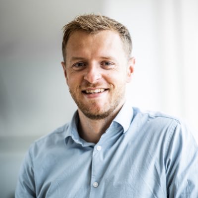 MelvinKaats's profile picture. Interested in #Startups, #strategy development, #entrepreneurship based in #Rotterdam |