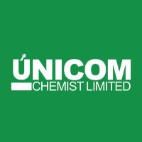 Unicom Chemist Ltd.(@unicomchemist) 's Twitter Profile Photo