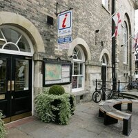 Information Centre (@salisinfo) 's Twitter Profile