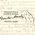Gustav Mahler Research Centre Postgraduate Forum (@gmrc_forum) Twitter profile photo Gustav Mahler Research Centre Postgraduate Forum (@gmrc_forum) Twitter profile photo