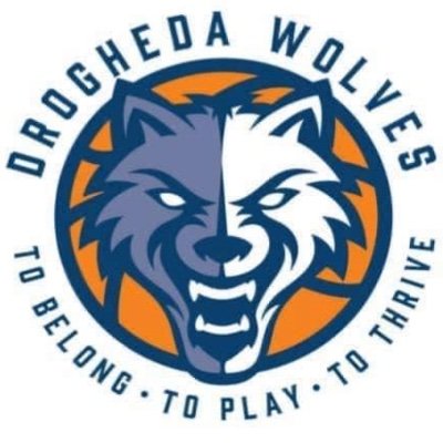 🏀Offical twitter account of Drogheda Wolves Basketball Club 🏀 We have over 20 teams covering all ages. 
Sponsor of our National League Men's Team  @thedhotel