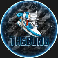 TheBung(@TheBung_) 's Twitter Profile Photo