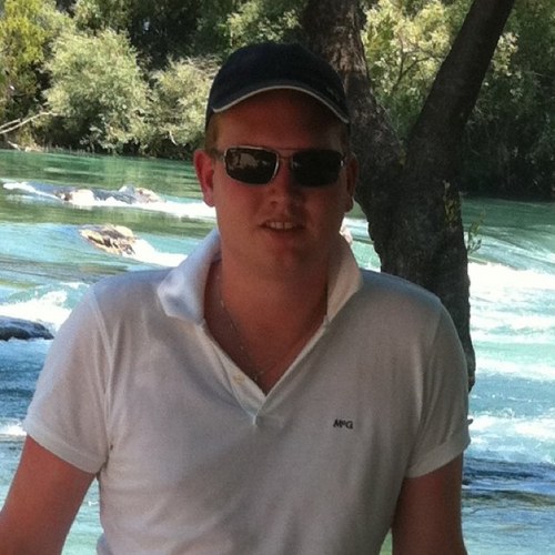 FcTwenteMark's profile picture. 