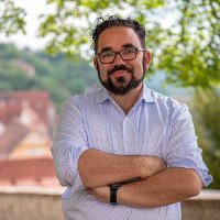 Chris Kühn (@chriskuehn_mdb) 's Twitter Profile Photo Chris Kühn (@chriskuehn_mdb) 's Twitter Profile Photo