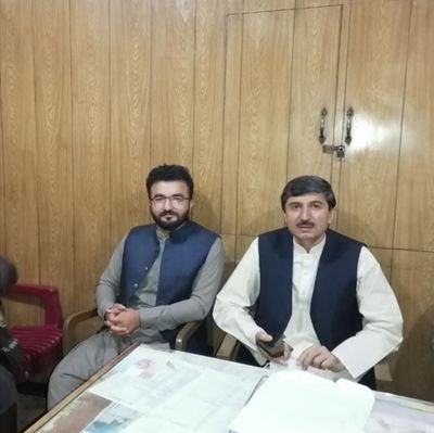 Doctor by profession , Human rights and social activist, Pashtunkhwa students organization Information secretary,Nationalist viewpoint .RTs are not endorsement.