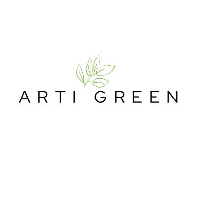 Arti Green Ltd (@Arti_Green) / X