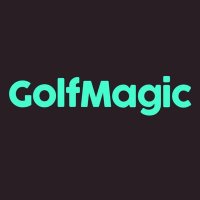 GolfMagic (@golfmagic) 's Twitter Profile Photo GolfMagic (@golfmagic) 's Twitter Profile Photo