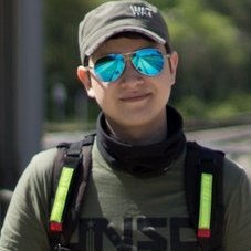 lNamzl's profile picture. 