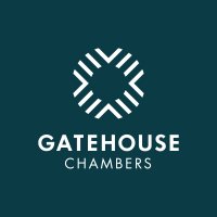 Gatehouse Chambers CDR(@GatehouseCDR) 's Twitter Profile Photo
