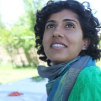 Aisha Chapra (@aishachapra) 's Twitter Profile