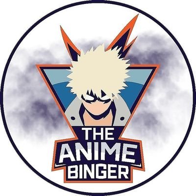The Anime Bingerさんのプロフィール画像