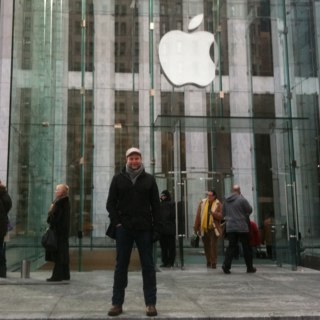 chris5beaver's profile picture. 