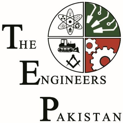 The Engineers Pakistan (TEP) is a social platform for all the engineers of Pakistan. It aims to provide opportunities through training, mentoring and networking