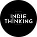 IndieThinking at HarperCollins (@IndieThinking) Twitter profile photo
