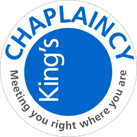 kingschaplaincy (@kingschaplaincy) 's Twitter Profile