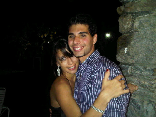 Chiny20035's profile picture. Ingeniero en Computación egresada la USB. Loca, enamorada, graciosa, psicopata, un poco grosera, amante de las comedias y el pop = FRESA