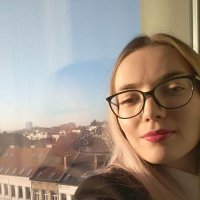 Tetiana Shevchuk (@tet_shevchuk) 's Twitter Profile
