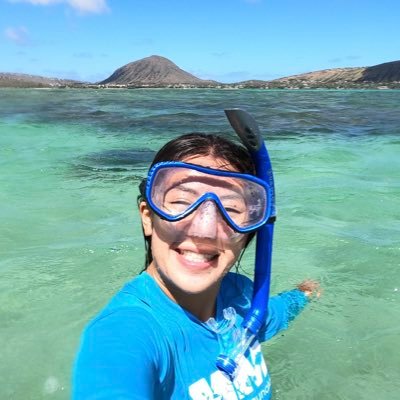 Master's Candidate @BrenUCSB | outdoor cat & ocean science enthusiast | @ucsc alum | @oceancoalition